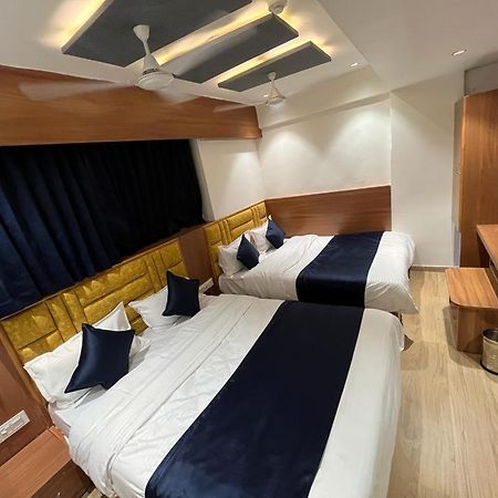 Hotel Palak Villa Ahmedabad Extérieur photo
