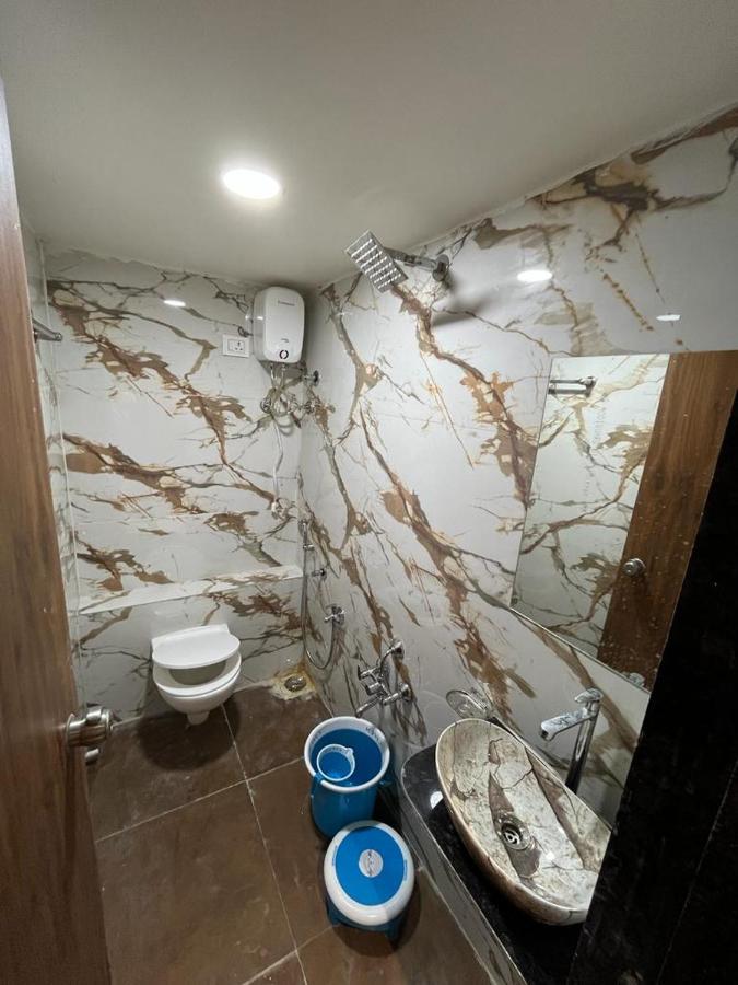 Hotel Palak Villa Ahmedabad Extérieur photo